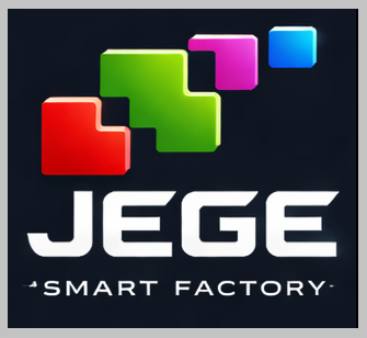 JEGE logo