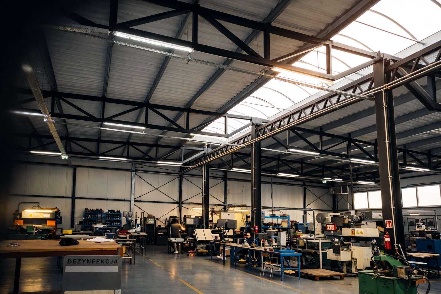 Prasa krawędziowa CNC